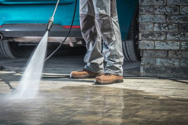 Spring Cleaning in North Tonawanda, NY