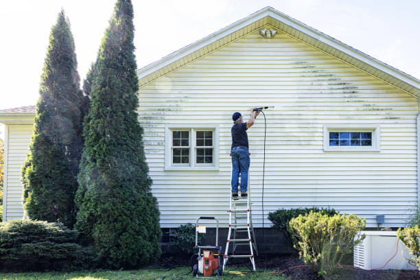 Best Patio and Deck Pressure Washing  in North Tonawanda, NY