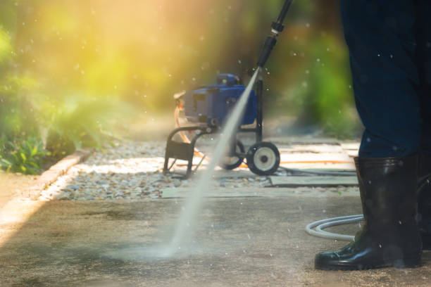 Playground Equipment Cleaning in North Tonawanda, NY